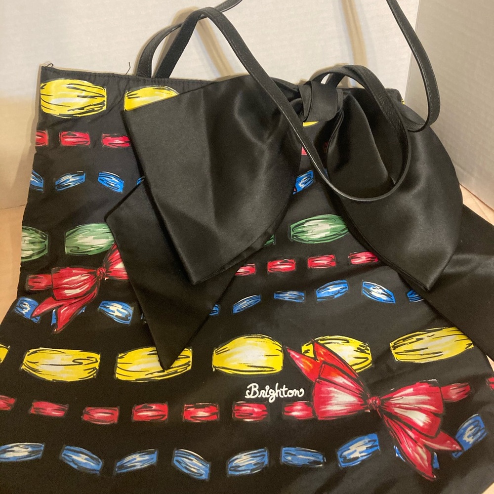 Brighton Tote Bag